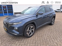 Hyundai Tucson - 1.6 T-GDI HEV Premium | Kunstlederen bekleding | LED achterlichten | LED koplampen
