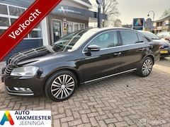 Volkswagen Passat - 1.8 TSI Highline