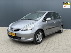 Honda Jazz - 1.4 LS Airco Apk Nap zeer nette auto