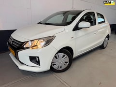 Mitsubishi Space Star - 1.2 Cool+ / 14X SPACE STAR OP VOORRAAD / 1E EIGENAAR / AIRCO / APPLE CARPLAY / ELEK. PAKKE