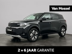 Opel Frontera - 1.2 Turbo Hybrid GS 7p. | Demonstratieauto | Camera | Navigatie | Parkeersensoren Voor&Ach