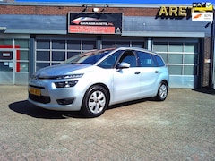 Citroën C4 Picasso - 1.2 PureTech Intensive