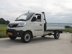 Piaggio Porter NP6 - 1.5 L2 DL LPG Top Short Range