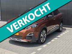Peugeot 3008 - 1.2 PureTech GT Line