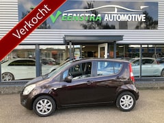 Suzuki Splash - 1.0 VVT 5Drs Exclusive. Bouwjaar 2014. Airconditioning. Nw APK