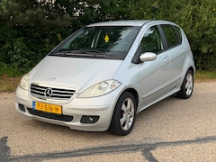Mercedes-Benz A-klasse - 150 Classic Airco