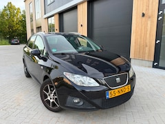 SEAT Ibiza ST - 1.2 TDI Style Ecomotive (bj 2010) Clima/Navi/CarPlay/APK:01-2027