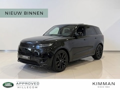 Land Rover Range Rover Sport - 3.0 P460e Dynamic HSE PHEV Nieuwprijs €150.523,
