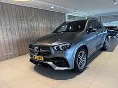 Mercedes-Benz GLE-Klasse - 350 e 4MATIC`AMG