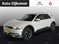 Hyundai IONIQ 5 - Connect 58 kWh + WP