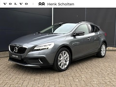 Volvo V40 Cross Country - T3 Polar+ Luxury | Panoramadak | Harman Kardon Premium Sound | Parkeersensoren en Parkeerc