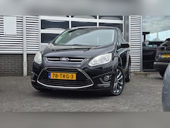 Ford C-Max - 1.6 EcoBoost Titanium