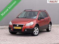 Fiat Sedici - 1.6-16V | Airco | Trekhaak | Hoge Instap | Fris