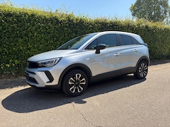 Opel Crossland - 1.2 Turbo Innovation