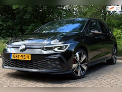 Volkswagen Golf - 1.4 eHybrid GTE, Pano dak, Head up, Clima , Camera