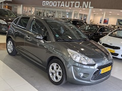 Citroën C3 - 1.6 VTi Exclusive Automaat Airco, Cruise Control, Stuurbekrachtiging