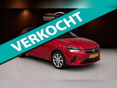 Opel Corsa - 1.2 Elegance adv goed lezen