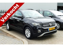 Volkswagen T-Cross - 1.0 TSI Life 1-Eig