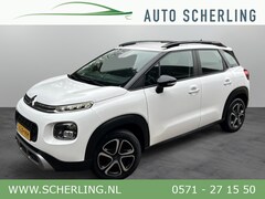 Citroën C3 Aircross - 1.2 110pk Feel Navi, Carplay, PDC, Clima