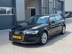 Audi A6 Avant - 2.0 TDI ultra Business Edition