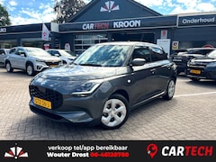 Suzuki Swift - 1.2 Select Smart Hybrid All season