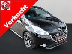 Peugeot 208 - 1.6 THP GTi / 1e Eigenaar