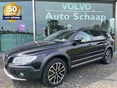 Volvo XC70 - 2.0 D4 FWD Nordic+ Dynamic Automaat | Rijklaar incl garantie | Euro6 Parkeersensoren voor