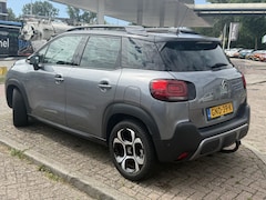 Citroën C3 Aircross - 1.2 PureTech S&S Shine ALL-INRIJKLAARPRIJS/Open dak/Camera/Sensoren rondom/keyless/Duo-Ton