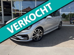 Volkswagen Golf Sportsvan - 1.4 TSI R-Line | Trekhaak | CruiseControle |17 Inch |
