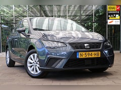 SEAT Ibiza - 1.0 EcoTSI Style / PDC / Clima / All-in prijs / 12mnd Bovag garantie