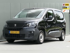 Peugeot Partner - 1.5 BlueHDI Premium NAP Cruise Navi
