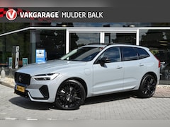 Volvo XC60 - 2.0 T6 Plug-in hybrid AWD Plus Dark 21 inch LMV