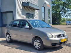 Volkswagen Polo - 1.4-16V airco nieuwe APK