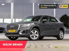 Audi Q2 - 1.0 TFSI Sport Pro Line S | Stoelverw. | LED | Cruise