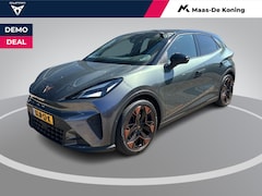 CUPRA Raval - Performance First Edition 56 kWh