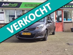 Toyota Yaris - 1.3 VVT-i Dynamic