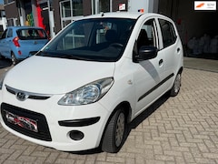 Hyundai i10 - 1.1 Classic