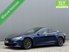 Tesla Model S - 75 | wit int | FSD Full Self Driving | SOH 88%