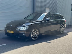 BMW 3-serie Touring - 335i xDrive High Executive | Trekhaak | Vol met opties |