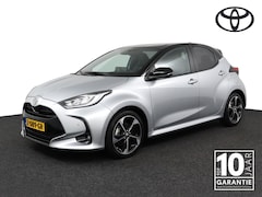 Toyota Yaris - 1.5 Hybrid 130 Launch Edition | Stuur/Stoelverwarming | heads-up display | Parkeersensoren