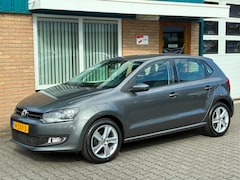 Volkswagen Polo - 1.2 TSI Comfortline