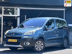 Peugeot Partner Tepee - 1.6 VTi Access AIRCO / ELEKT RAMEN / 2x SCHUIFDEUR