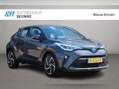 Toyota C-HR - 1.8 Hybrid 122pk CVT Dynamic | Navi | Climate | Adaptive Cruise | Camera | Trekhaak | 18"
