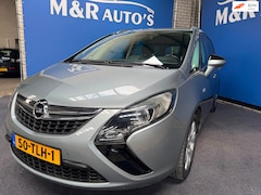 Opel Zafira Tourer - 1.4 Edition 7p