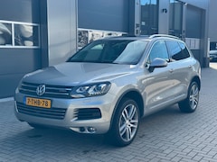 Volkswagen Touareg - 3.0 TSI Hybrid Highline