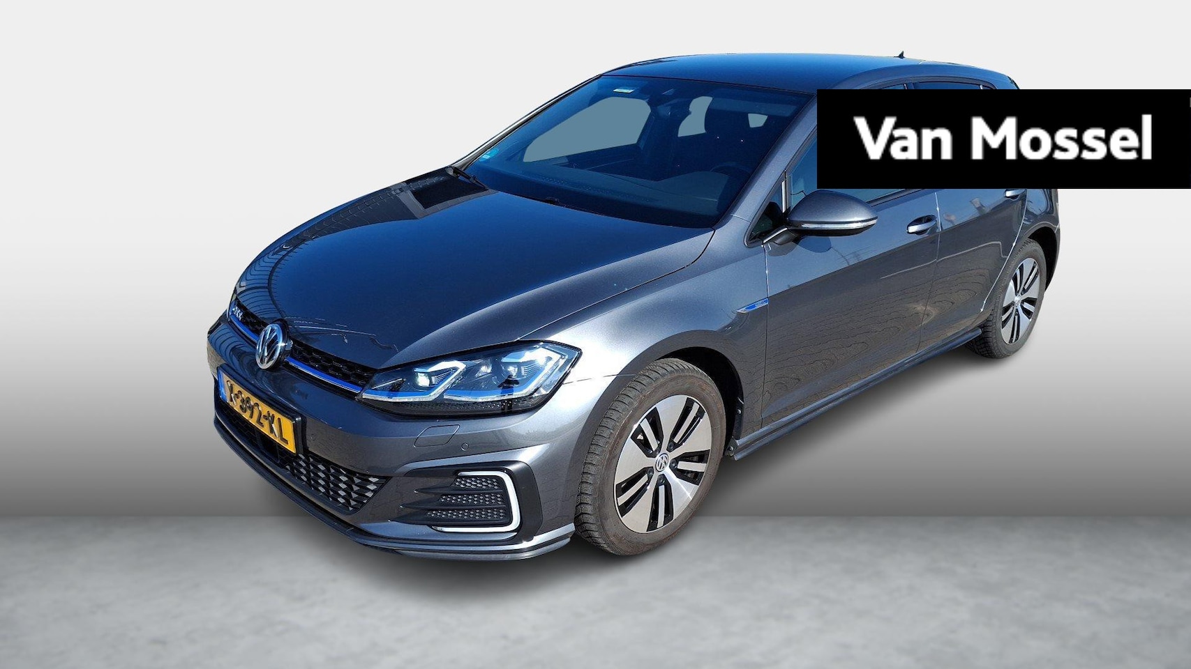Volkswagen Golf - 1.4 TSI PHEV | 1e-EIG. | ACC | ECC | Navi | PDC | - AutoWereld.nl