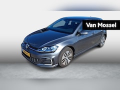 Volkswagen Golf - 1.4 TSI PHEV | 1e-EIG. | ACC | ECC | Navi | PDC |