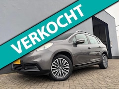 Peugeot 2008 - 1.2 PureTech Access Automaat