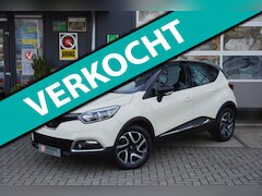 Renault Captur - 1.2 TCe Dyn. Automaat Navi/Airco/Cruise/PDC