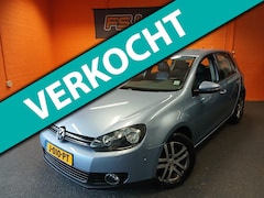 Volkswagen Golf - 1.4 TSI / DSG-AUTOMAAT / 5 DEURS / HIGHLINE